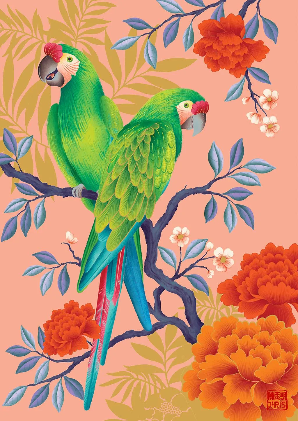 Amazonia
