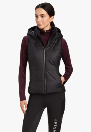 Ariat Womens Harmony Insulated Vest