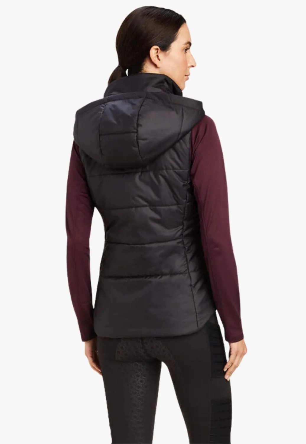 Ariat Womens Harmony Insulated Vest