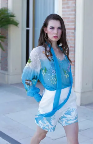 Audrey Blouse