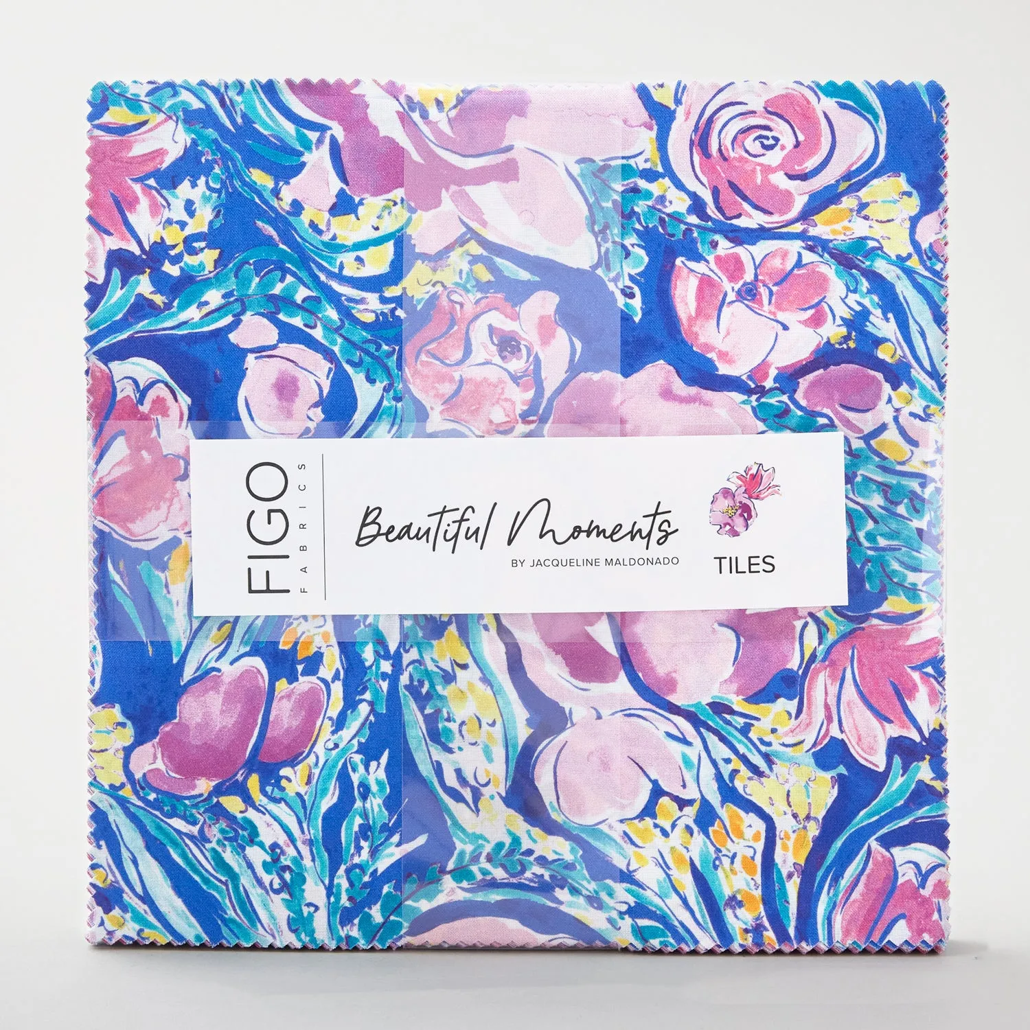 Beautiful Moments Tiles
