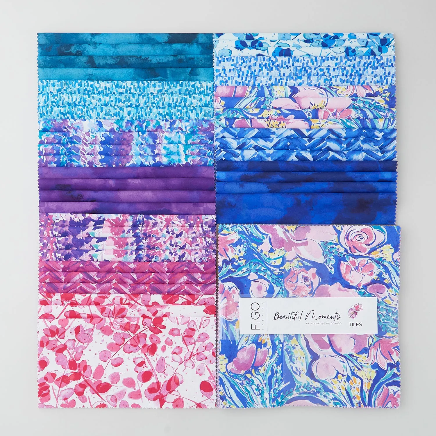Beautiful Moments Tiles