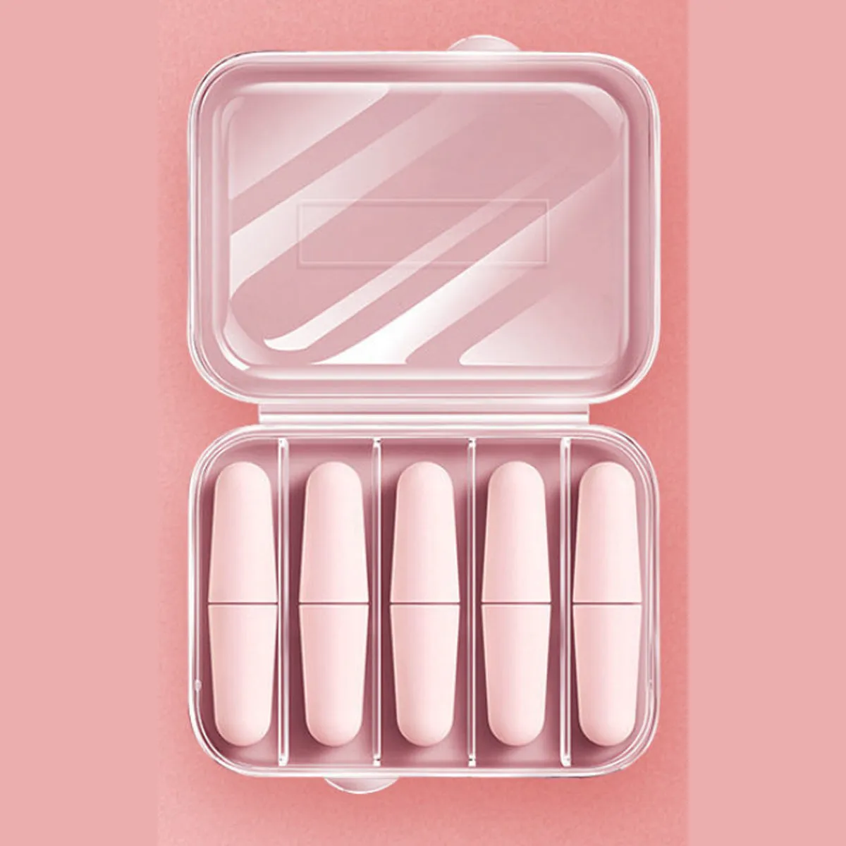 Beauty Siesta 4 In 1 Silky Smooth Set Ideal For Night Time Routine