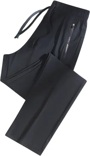 Beeswan Pants for Women Stretch Active Comfy Fit Pants Casual Breathable Quick Drying Trousers Glide Palcomfy