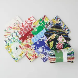 Charlotte Fat Quarter Bundle