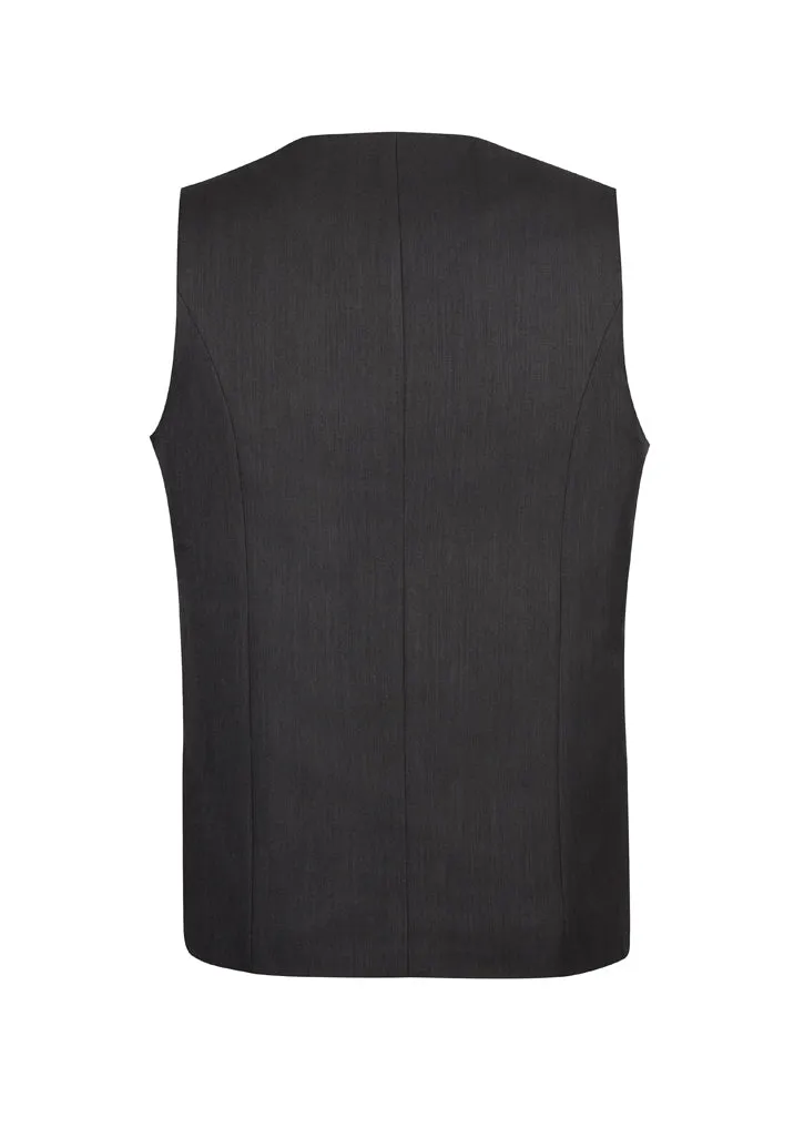 Cool Stretch Mens Longline Vest (BZ-90112)