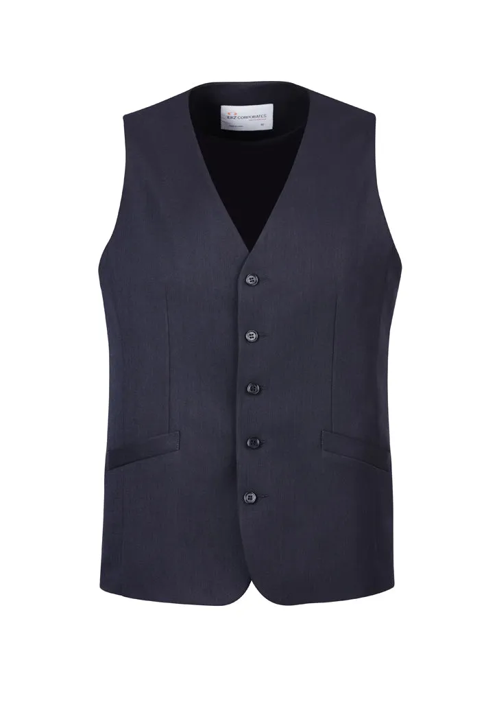 Cool Stretch Mens Longline Vest (BZ-90112)