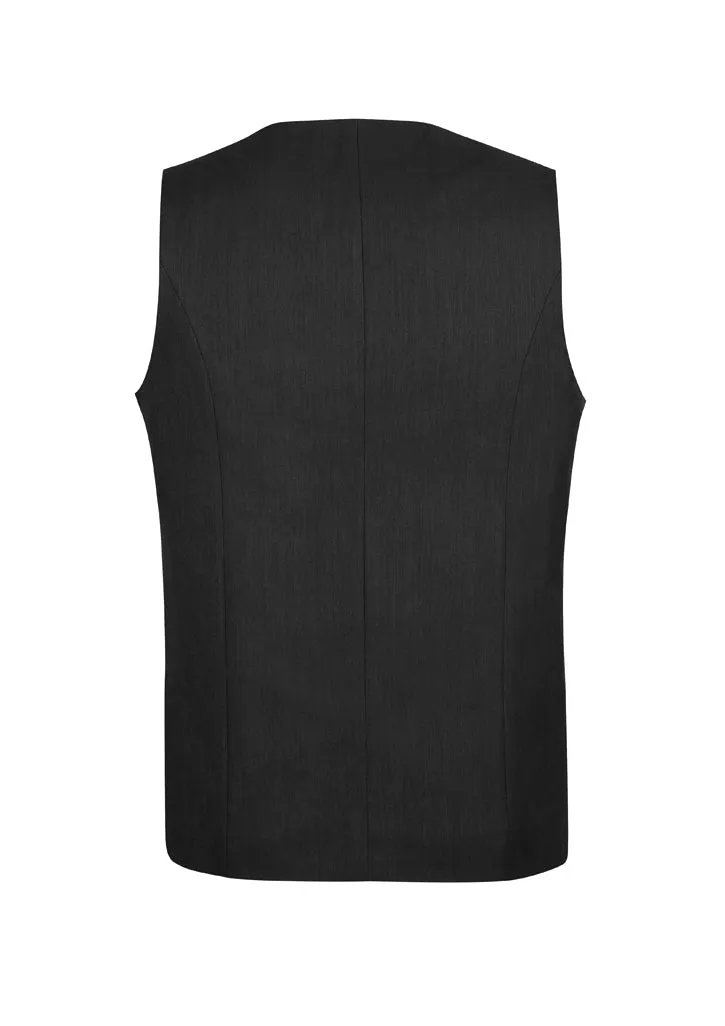 Cool Stretch Mens Longline Vest (BZ-90112)
