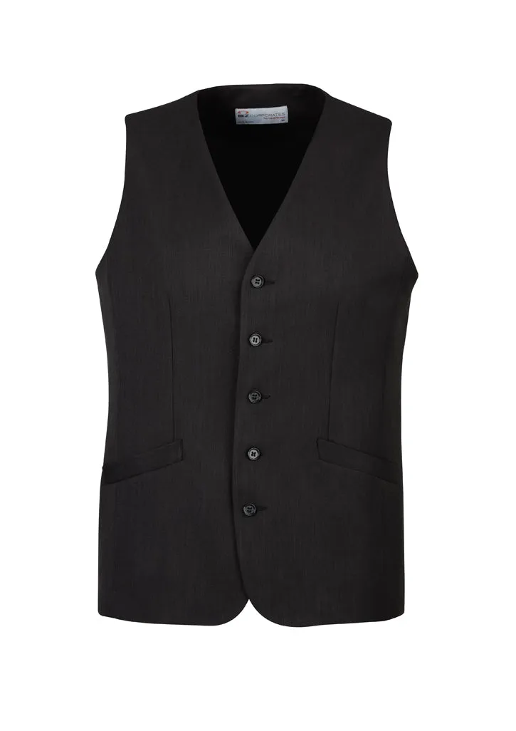 Cool Stretch Mens Longline Vest (BZ-90112)