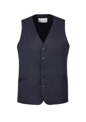 Cool Stretch Mens Longline Vest (BZ-90112)