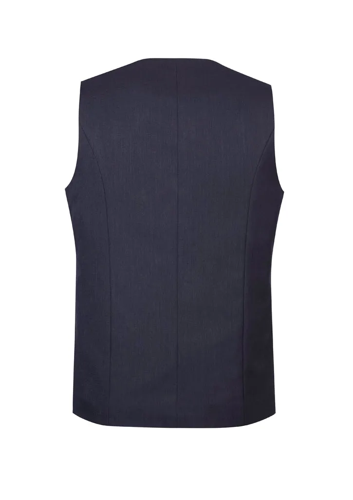 Cool Stretch Mens Longline Vest (BZ-90112)