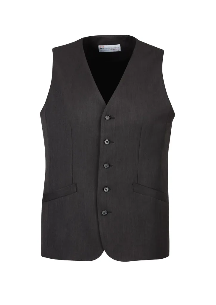 Cool Stretch Mens Longline Vest (BZ-90112)