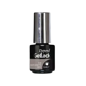 Depend GelLack 467 Antoinette Way