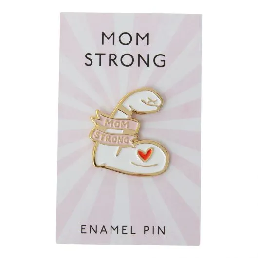 Enamel Pin Collection