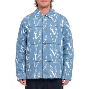 FERGADELIC JACKET ROAD SKY