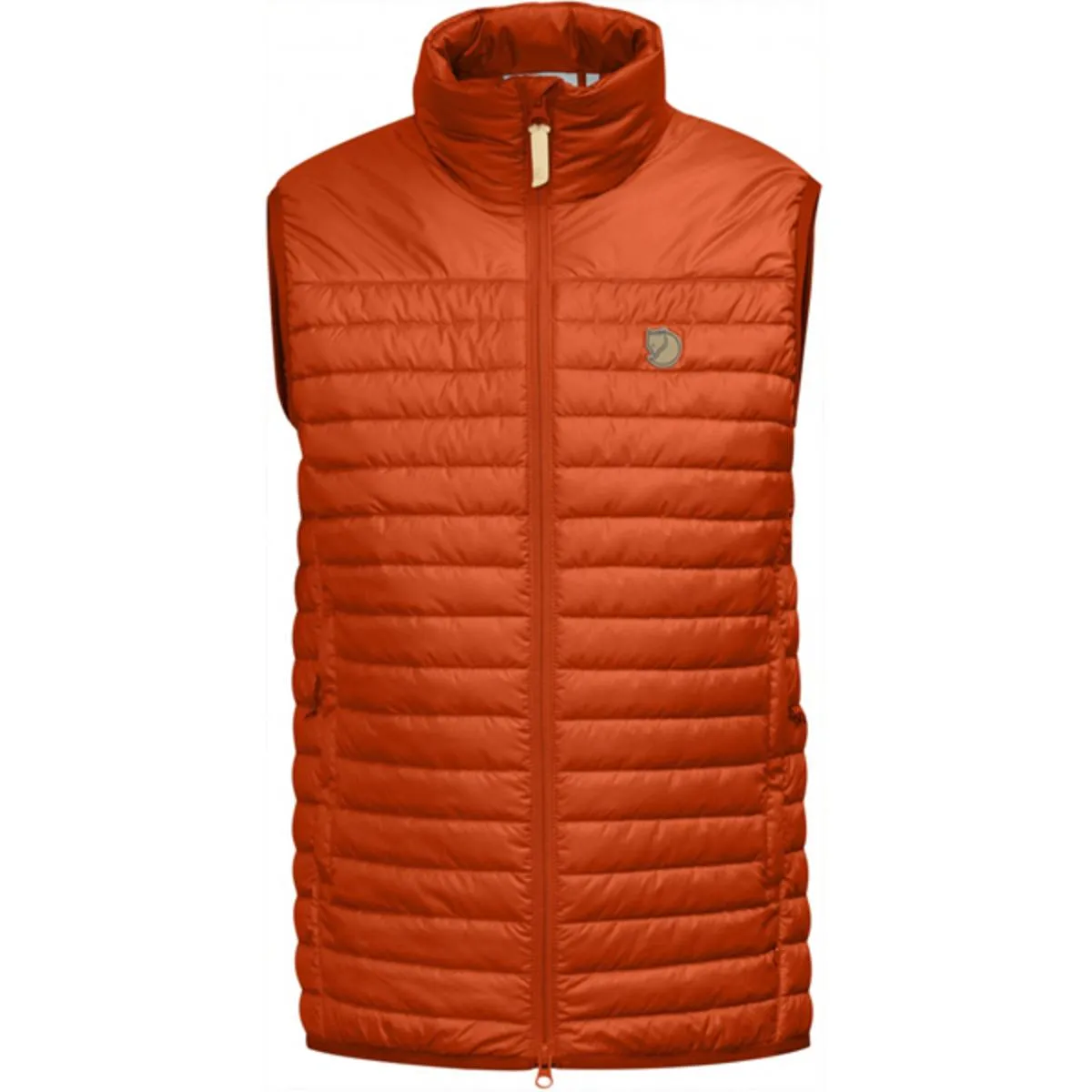 FjallRaven Men's Abisko Padded Vest