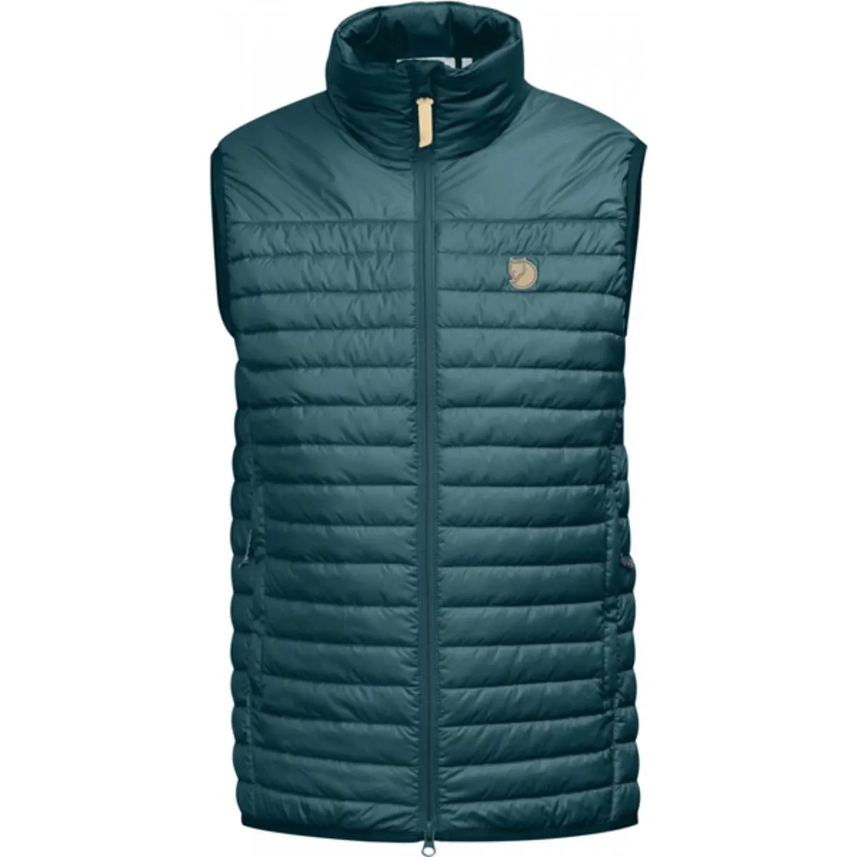 FjallRaven Men's Abisko Padded Vest