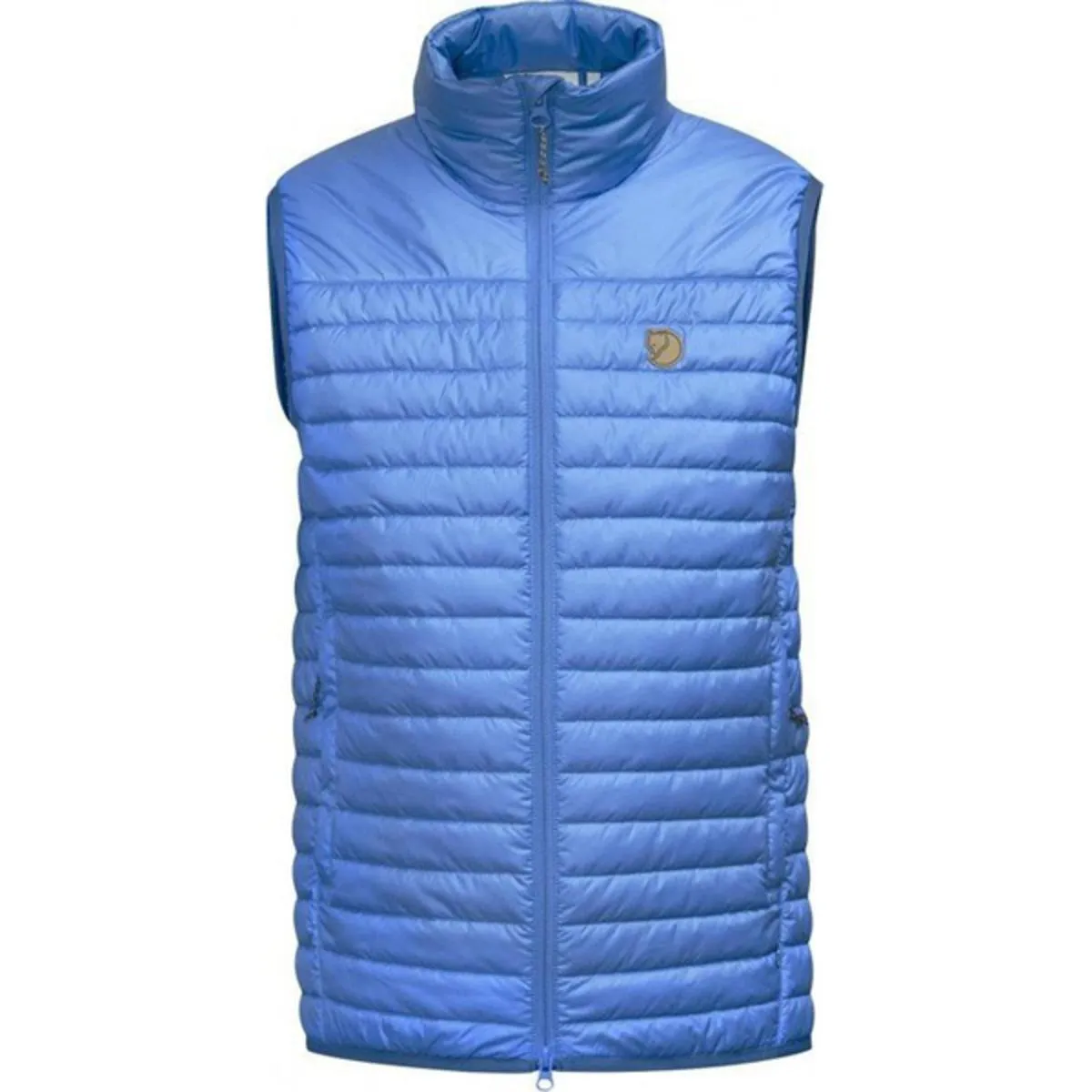 FjallRaven Men's Abisko Padded Vest