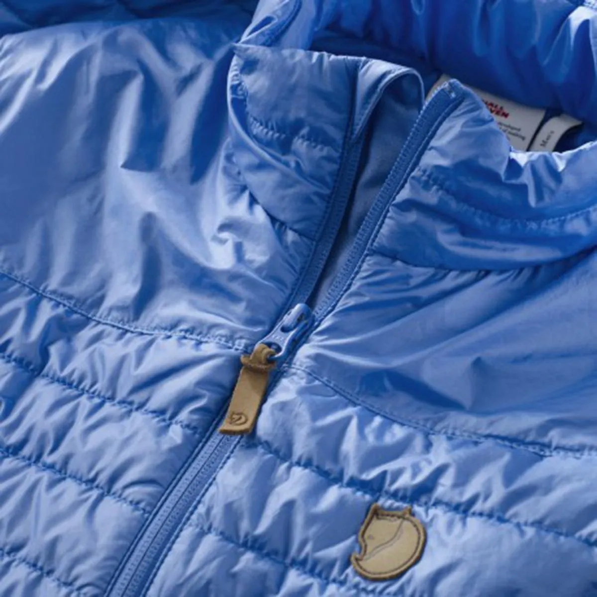 FjallRaven Men's Abisko Padded Vest