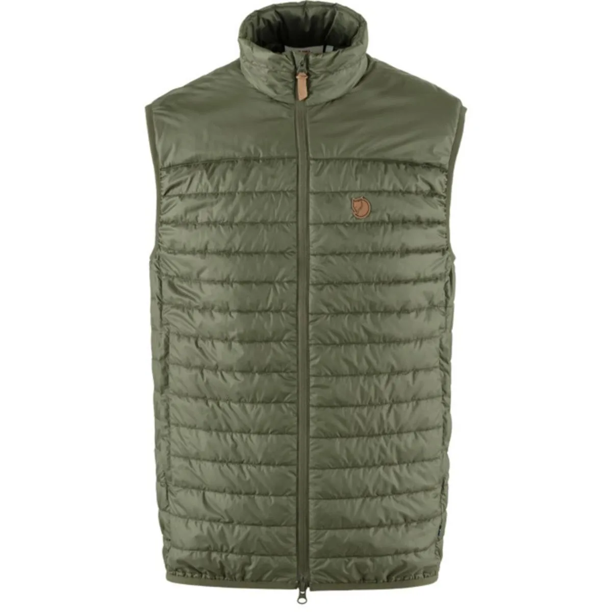FjallRaven Men's Abisko Padded Vest