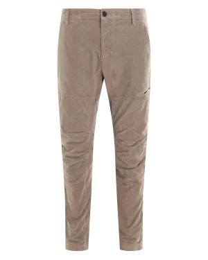 Heren CORDUROY ERGONOMIC PANTS