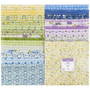 June's Cottage Favorites 10" Square