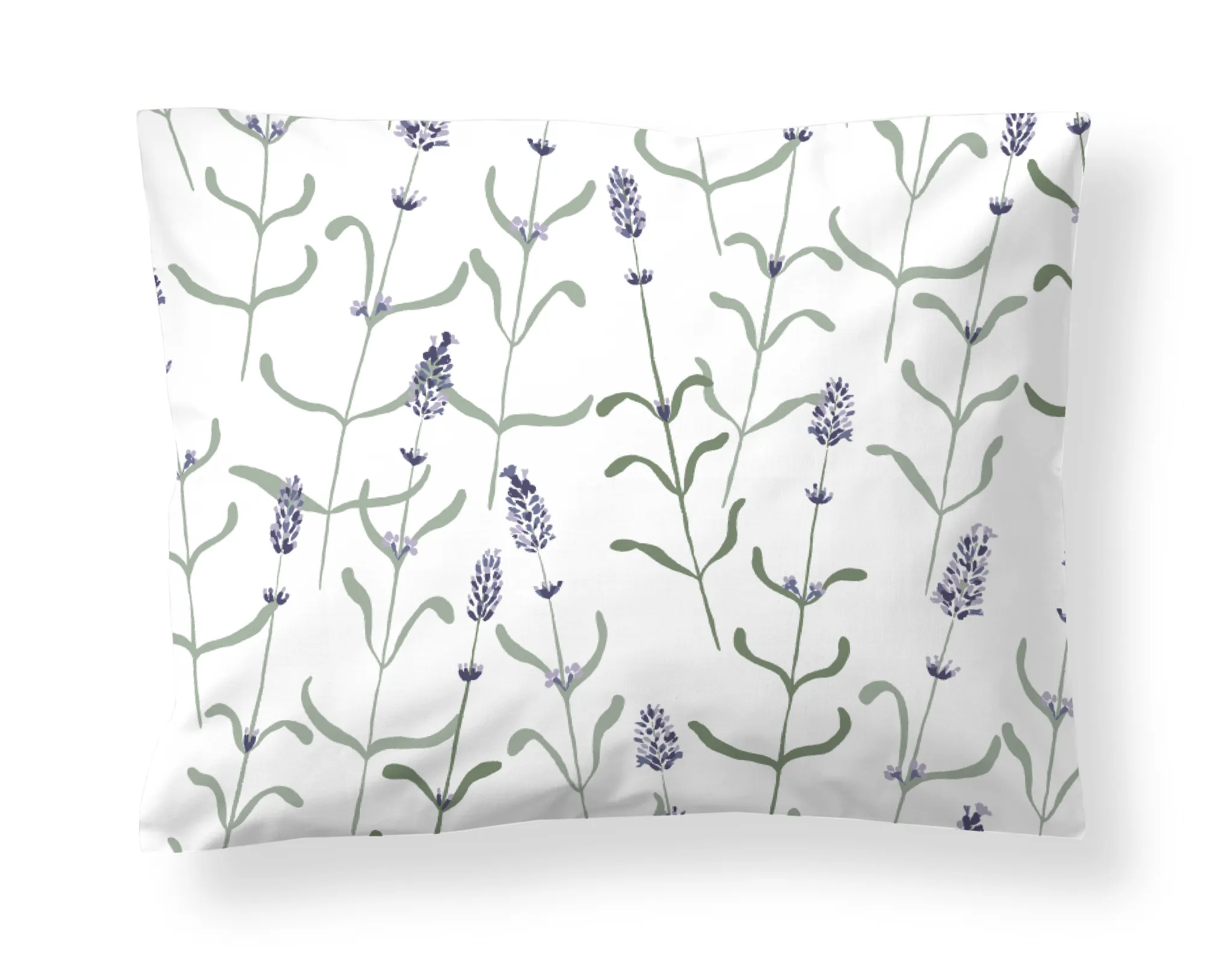 Juuli tencel sateen pillowcase