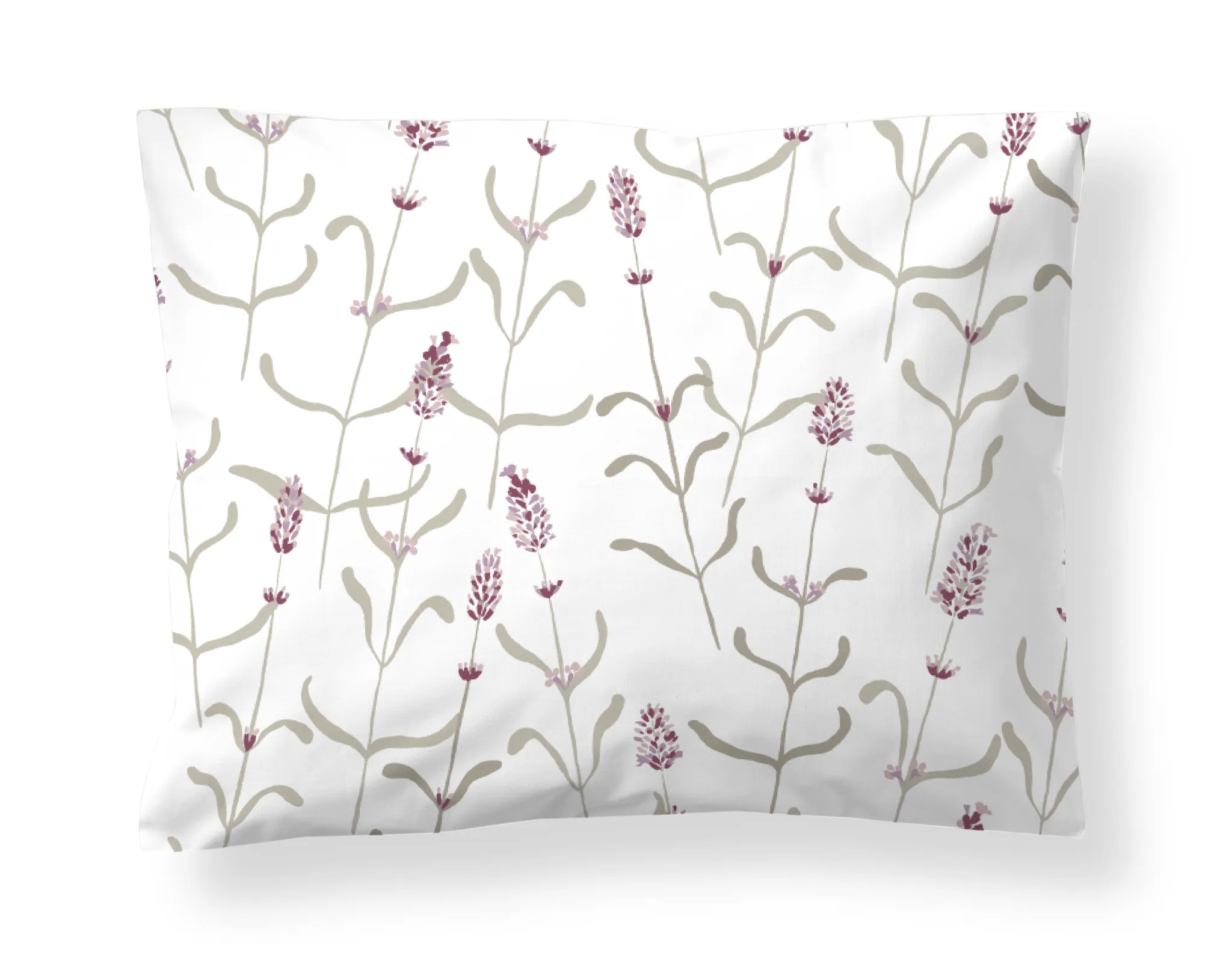Juuli tencel sateen pillowcase