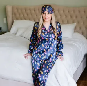 Leader of the Pack Charlotte Set