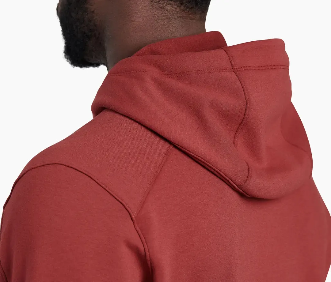 Men's Spekter Pullover Hoody