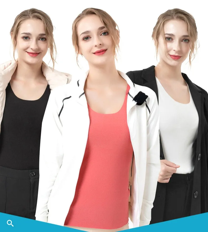 ONTINVA Thermal Underwear Set - Women's