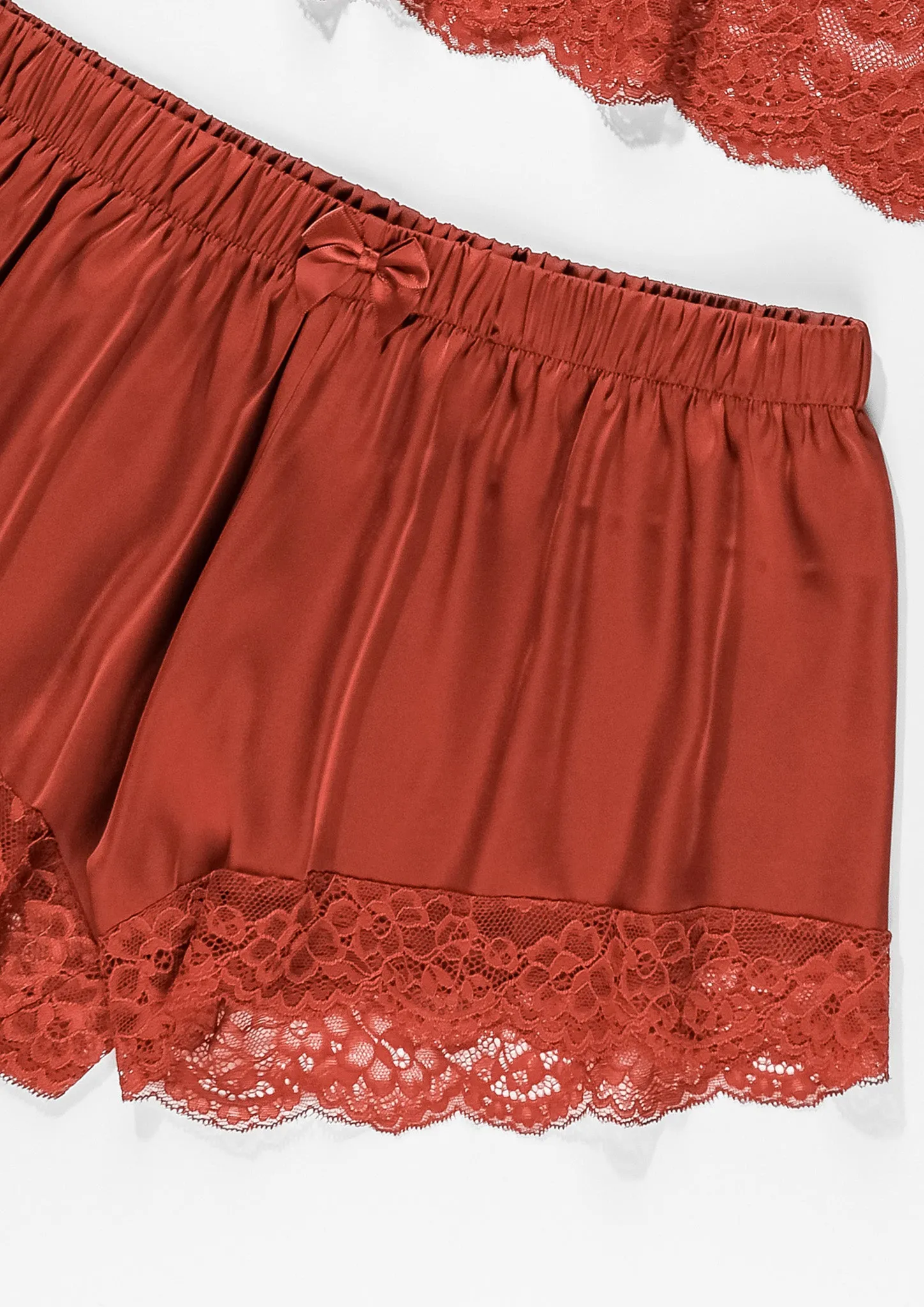 Pajama short set Model Number 4261-24