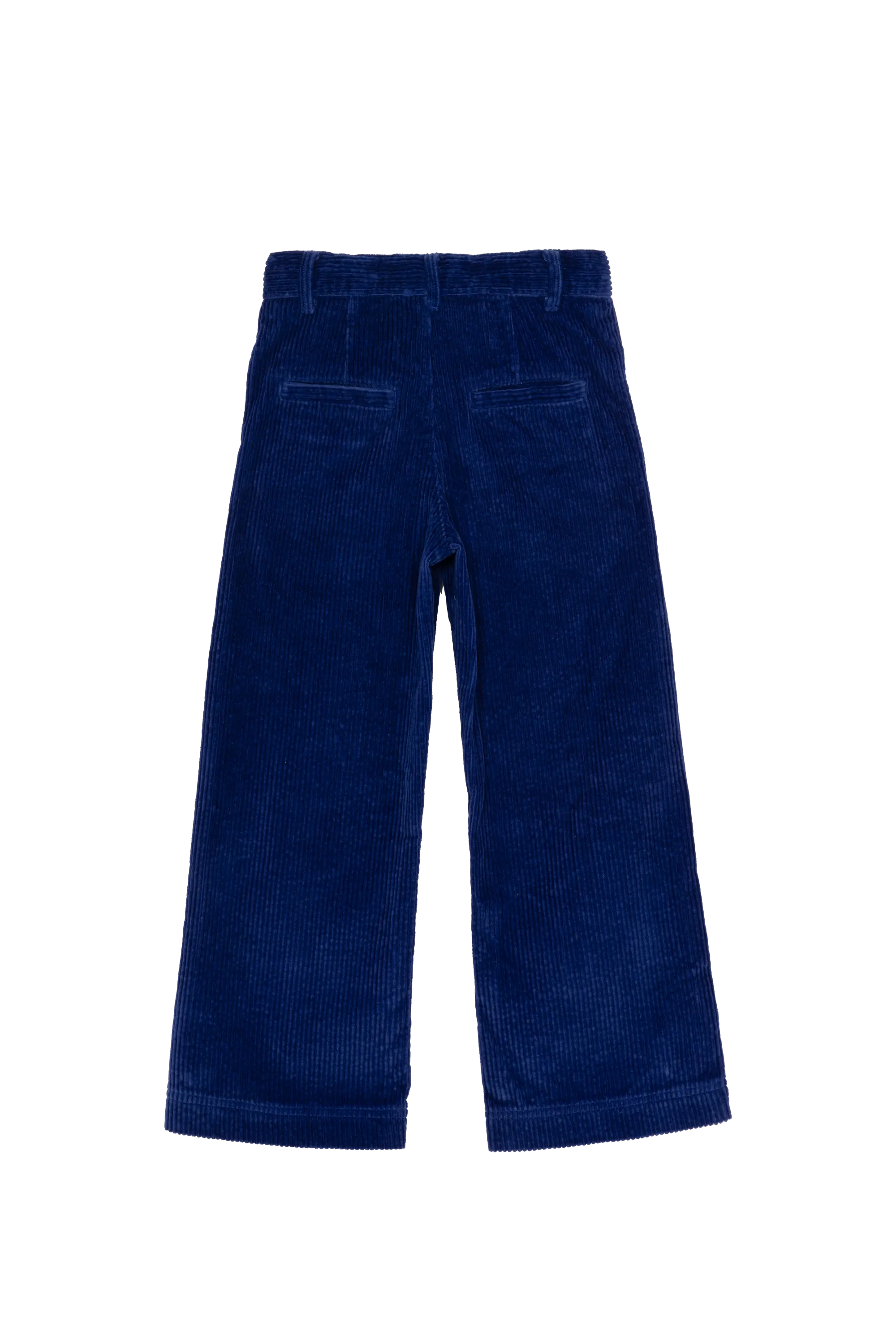 PALMA Ink Blue - Chino Pants