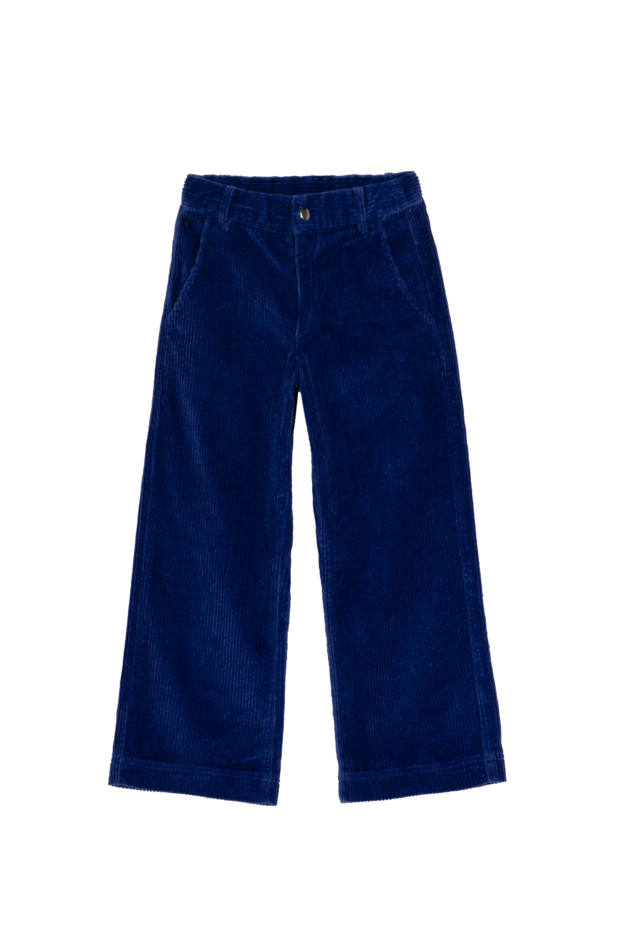 PALMA Ink Blue - Chino Pants
