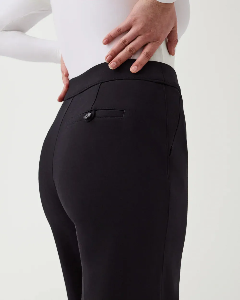 Perf Pant - Wide Leg