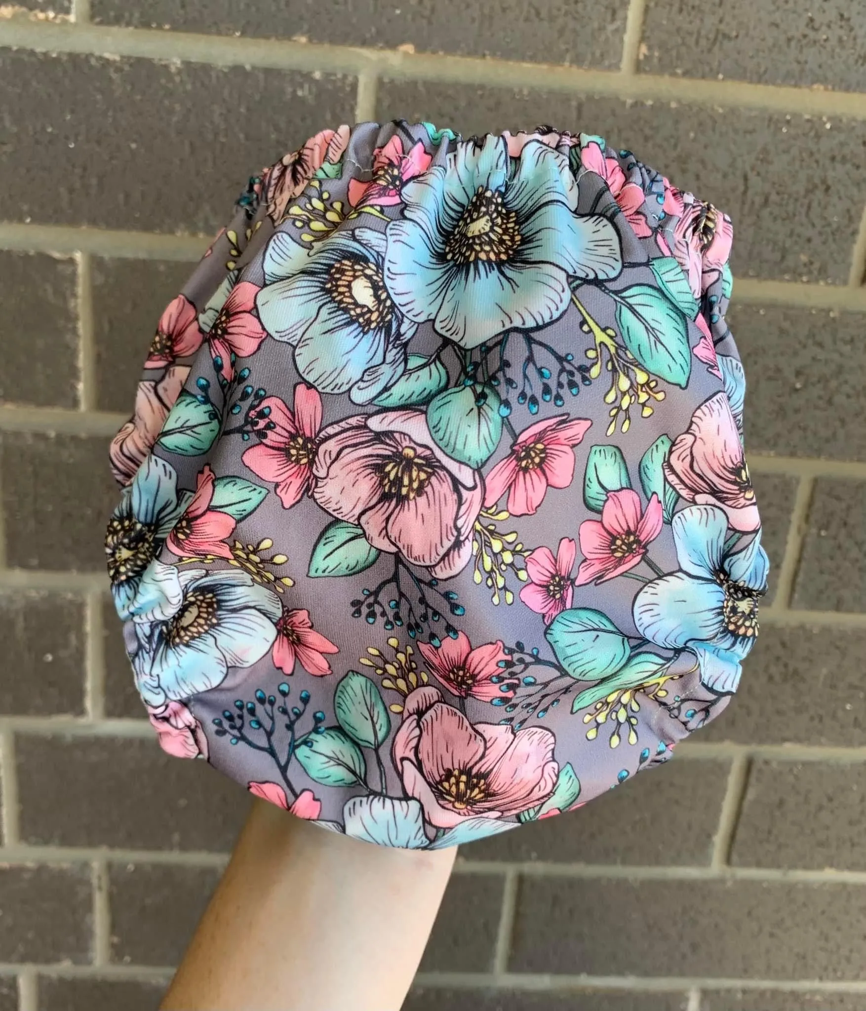 ROUND 26 - Beautiful Blooms