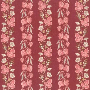 Super Bloom - Bleeding Heart Currant Yardage