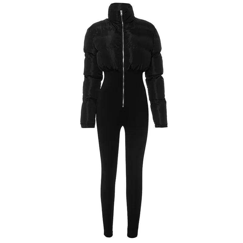 Tasi Bubble Coats New