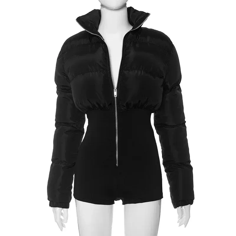 Tasi Bubble Coats New