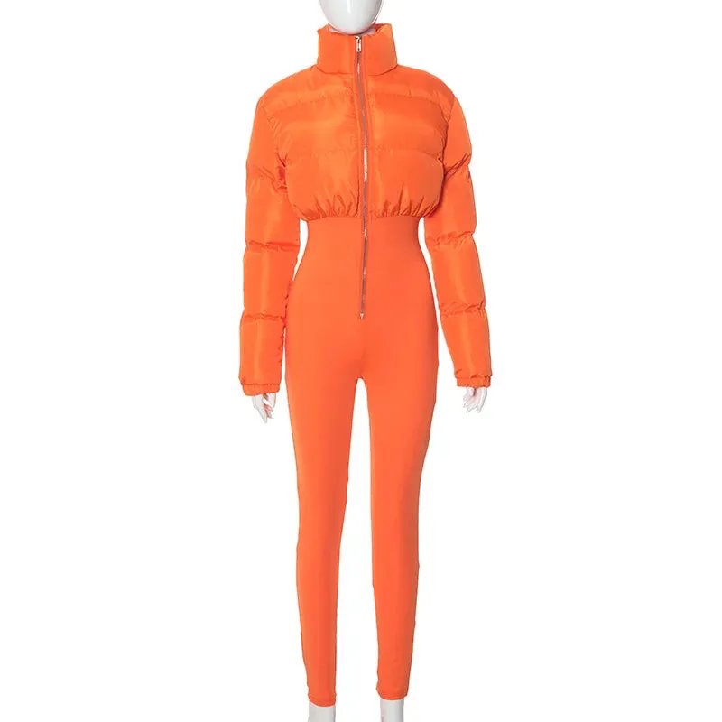 Tasi Bubble Coats New