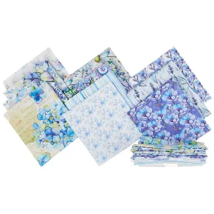 The Leah Collection Fat Quarter Bundle