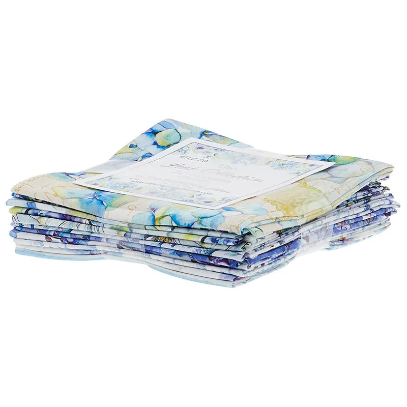 The Leah Collection Fat Quarter Bundle