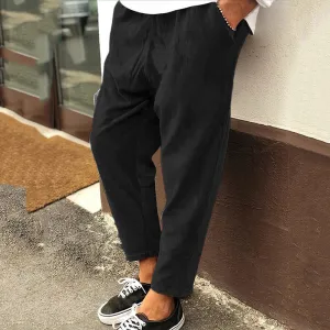 Ultivas Modern High-Waist Pants
